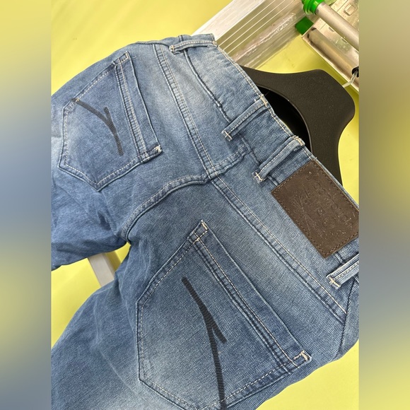 FIXED PRICE-Urban touch blue jean - Picture 3 of 3